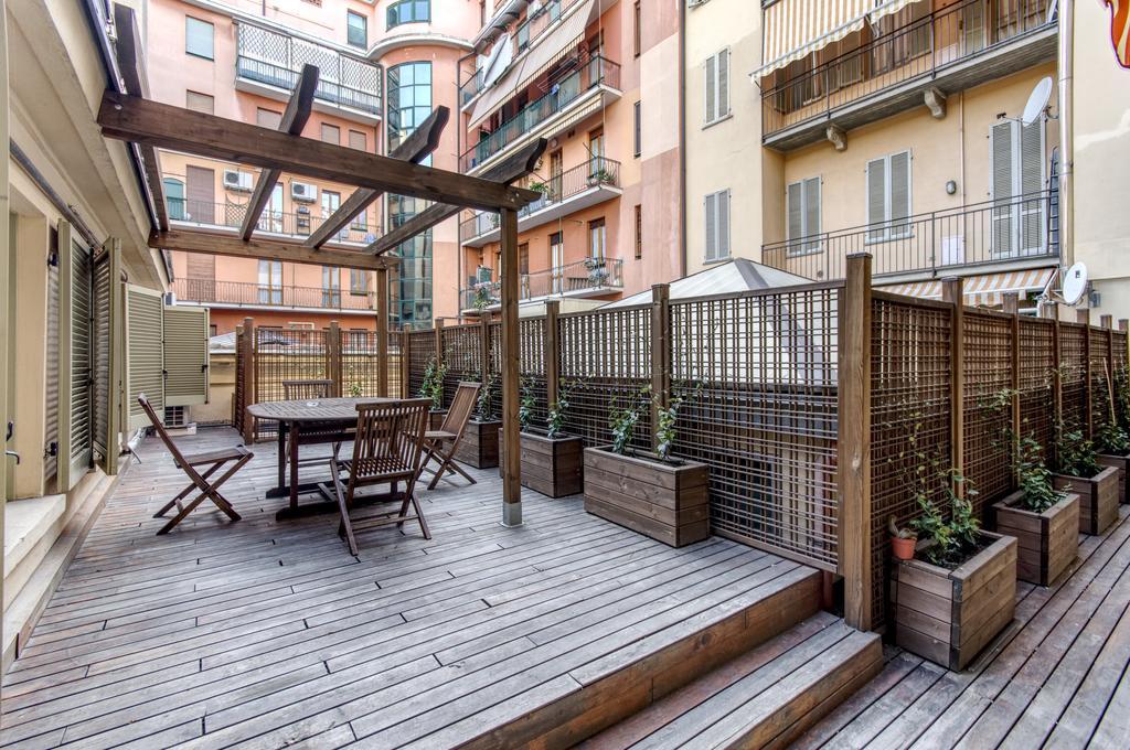 Casa Lagrange 19 Apartment Turin Exterior photo