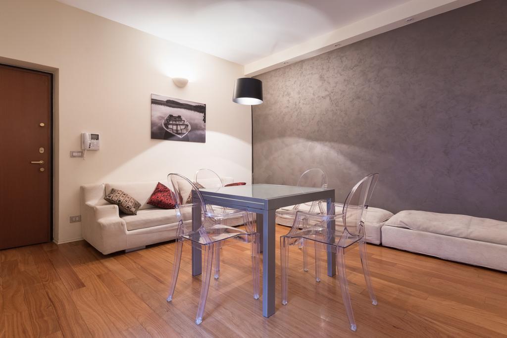 Casa Lagrange 19 Apartment Turin Exterior photo