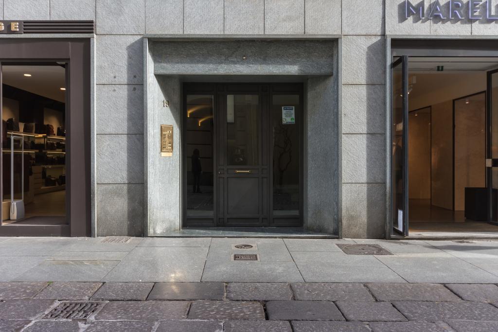 Casa Lagrange 19 Apartment Turin Exterior photo